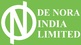 De Nora India Ltd recommends dividend of Rs. 2